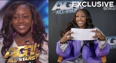 All-Stars react to their FIRST auditions | AGT: All-Stars 2023