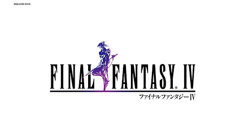 Final Fantasy IV - Leveling Your Paladin and Your Mind