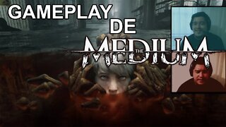 The Medium - Gameplay