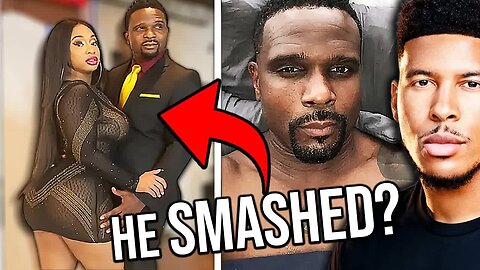 Darius McCrary IS DATING SIDNEY STARR (Trans woman) MY THOUGHTS [Low Tier God Reupload]