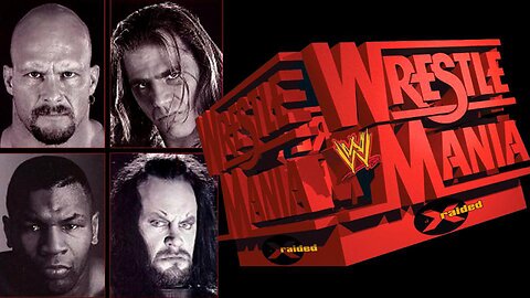 WrestleMania XIV 1998