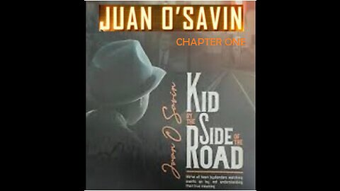 OFFICIAL 'Kid by the Side of the Road' Audiobook - Chapter One