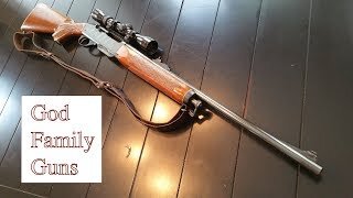 Top 10 Deer Rifles Your Granddad Owned And Are Still Good Today