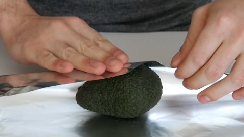 Kitchen hack: How to ripen avocados in 10 minutes