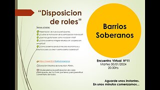 CBS - Encuentro Virtual 30-01-2024 - Disposicion de Roles - Parte 2de2