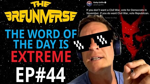 The Word of the Day is Extreme | Jim Breuer's Breuniverse Podcast Ep.44