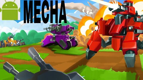 MECHA - for Android