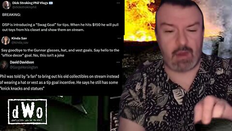 DSP Drops Gunners, Hats And Vest Rewards - $150 To Show Closet Toys