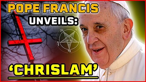 Pope Francis Admits An ‘Elegant Demon’ Is Lurking in the Vatican
