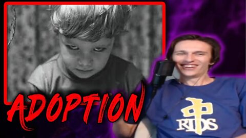 Lets Talk About Adoption