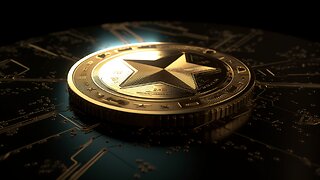 TX Bill For Gold Backed Digital Coin