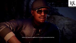 WATCH_DOGS 2 Part 2-CTOS 2.0