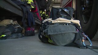 Longer fire seasons taking toll on first responders