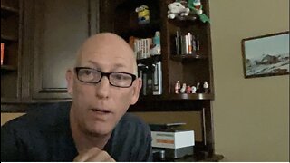 Episode 1691 Scott Adams: The New is Weird Today; Lots of Strange Little Stories. Come Have Some Fun