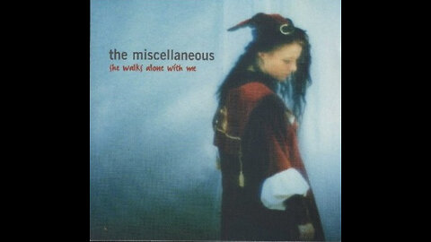Second Trip Tonight - The Miscellaneous