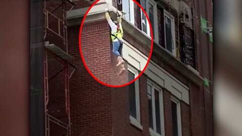 Most INSANELY Skilled Workers CAUGHT ON CAMERA!