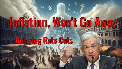 🚨 Powell Warns Amid Economic Crossroads: Navigating Rate Cut Pause, Inflation & Job Strength 🚨