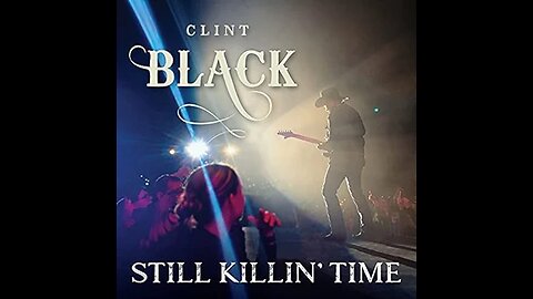 Clint Black - This Old House