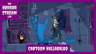 Cartoon Hullabaloo [Gab]