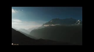Nature Horizons - Nepal - Drone - Trekking Himalayas