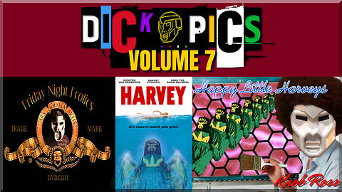 Dick Pics Volume 7