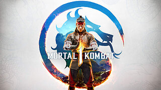 Mortal Kombat 1 - STORY MODE FULL GAMEPLAY WALKTHROUGH! (Part 1)