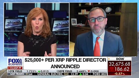 XRP NEW UPDATE: XRP IS NOW WORTH MORE THAN $25,000+ PER XRP! ANNOUNCED BY RIPPLE DIRECTOR: