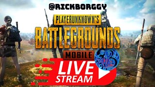 PUBG MOBILE - #PlayerDJ - 15