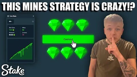 THIS MINES STRATEGY MAKES INSANE PROFIT!!