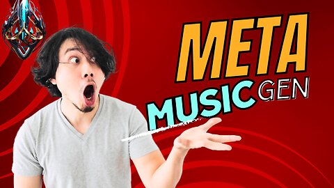 MusicGen | Unleashing Musical Genius with AI | Meta(Facebook) open-sourced MusicGen | MusicGen Demo