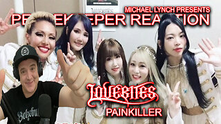 Destination: Japan - Lovebites - Painkiller