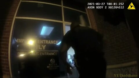 Brutal tasing of handcuffed man caught on Louisiana officer’s body cam