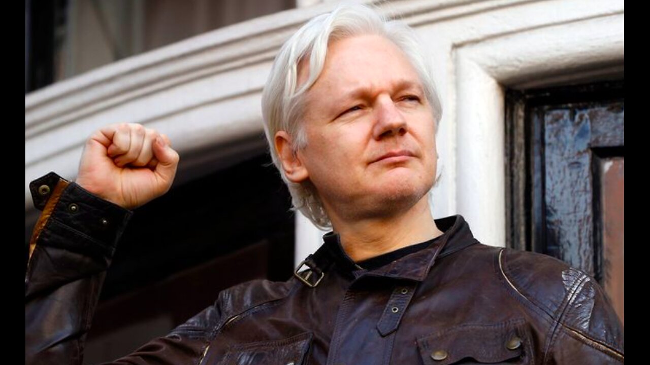 Wikileaks Founder Julian Assange Awaits Appeal Decision On US Extradition