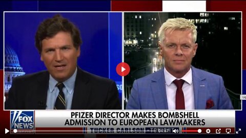 Tucker Carlson: La vraie désinformation est venue des responsables