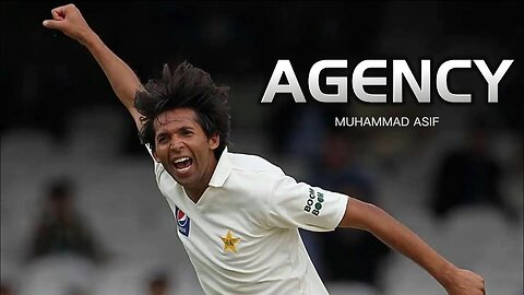 Top 10 magical deliveries by King of Balling Muhammad Asif