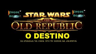 CAP 4: O Destino: A queda queda