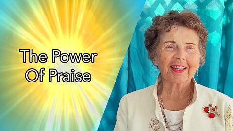 The Power Of Praise (Full Sermon)