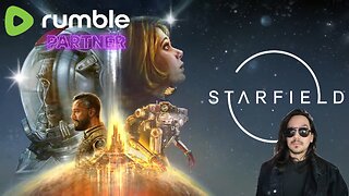 Continuing my earlier playthrough of Starfield