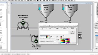 Servo Controls | Programming PLC Controls For A Virtual Axis | Batching PLC Day-28