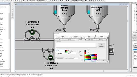 Servo Controls | Programming PLC Controls For A Virtual Axis | Batching PLC Day-28