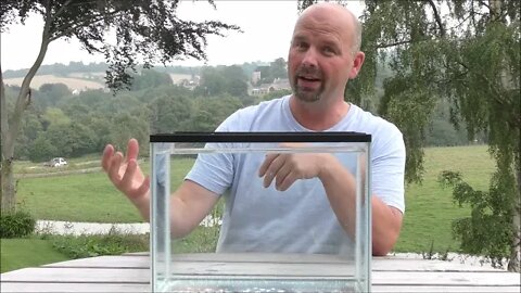 Aquarium Power Cut - How to Keep the Filter and Fish Alive