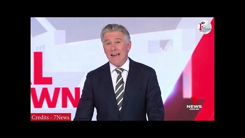 The Final Debate between Scott Morrison and Anthony Albanese _7NEWS LIVE STREAM 1