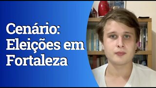 Análise das eleições para prefeitura de Fortaleza