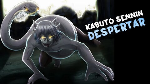 Kabuto Modo Senin despertar rate impossível gastei muitos pós Naruto Online #NarutoOnline