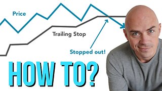 Trailing Stop Loss