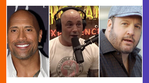 CELEBRITIES: Joe Rogan, Ken Jeong, and Whoopi Goldberg