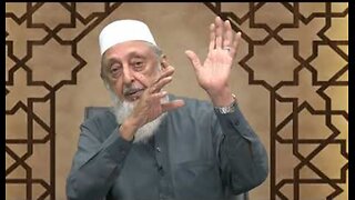 Sheikh Imran Hosein - From Shabaan to Ramadan