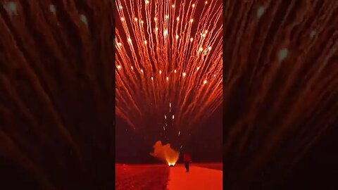 Firework Tiktok sparkdust1