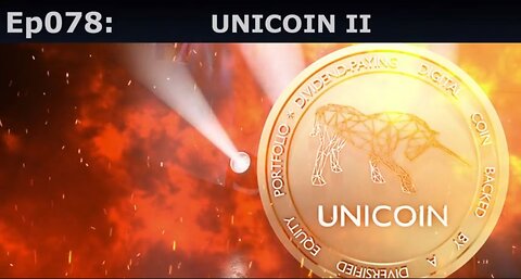 Unicoin II, A Story To Tell - POST AND SHARE!!!
