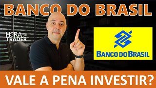 🔵BBAS3 | ANÁLISE COMPLETA DO BANCO DE BRASIL! AINDA VALE A PENA INVESTIR EM BANCO DO BRASIL (BBAS3)?